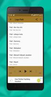 Lagu Padi Band Offline Lengkap スクリーンショット 3