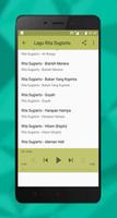 Lagu Rita Sugiarto Offline screenshot 3