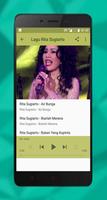 Lagu Rita Sugiarto Offline imagem de tela 2