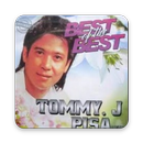 Lagu Tomy J Pisa Offline APK