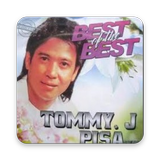 Lagu Tomy J Pisa Offline icône