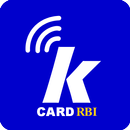 CARD RBI konek2CARD APK