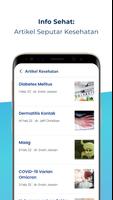 Klinisia screenshot 2
