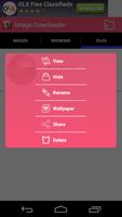 Image Downloader. 截圖 3