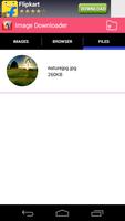 Image Downloader. 截圖 2
