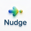 Nudge – Achieve Goals icon