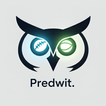 Predwit - AI Football Tips icon