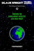 Black Knight Satellite App capture d'écran 1