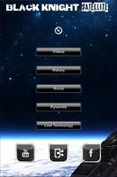 Black Knight Satellite App скриншот 2