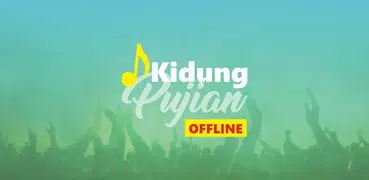 Kidung Pujian (KJ, PKJ, NKB)