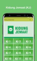 Kidung Jemaat (KJ) ภาพหน้าจอ 1