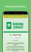 Kidung Jemaat (KJ) ภาพหน้าจอ 2