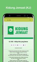 Kidung Jemaat (KJ) screenshot 3