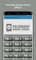 Pelengkap Kidung Jemaat (PKJ) syot layar 1