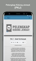 Pelengkap Kidung Jemaat (PKJ) capture d'écran 2