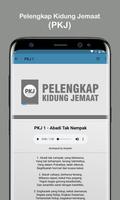 Pelengkap Kidung Jemaat (PKJ) syot layar 2