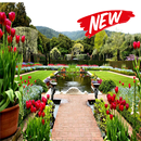 Beautiful Garden Wallpaper APK