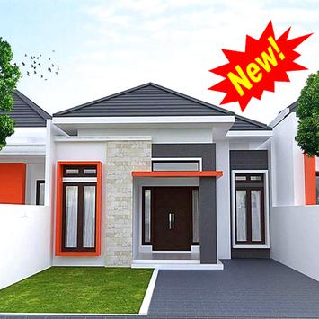 90 Model Desain Rumah Terbaru Terlihat Keren 