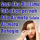 DP Kata Sedih icono