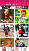 Perang Gambar Lucu screenshot 2
