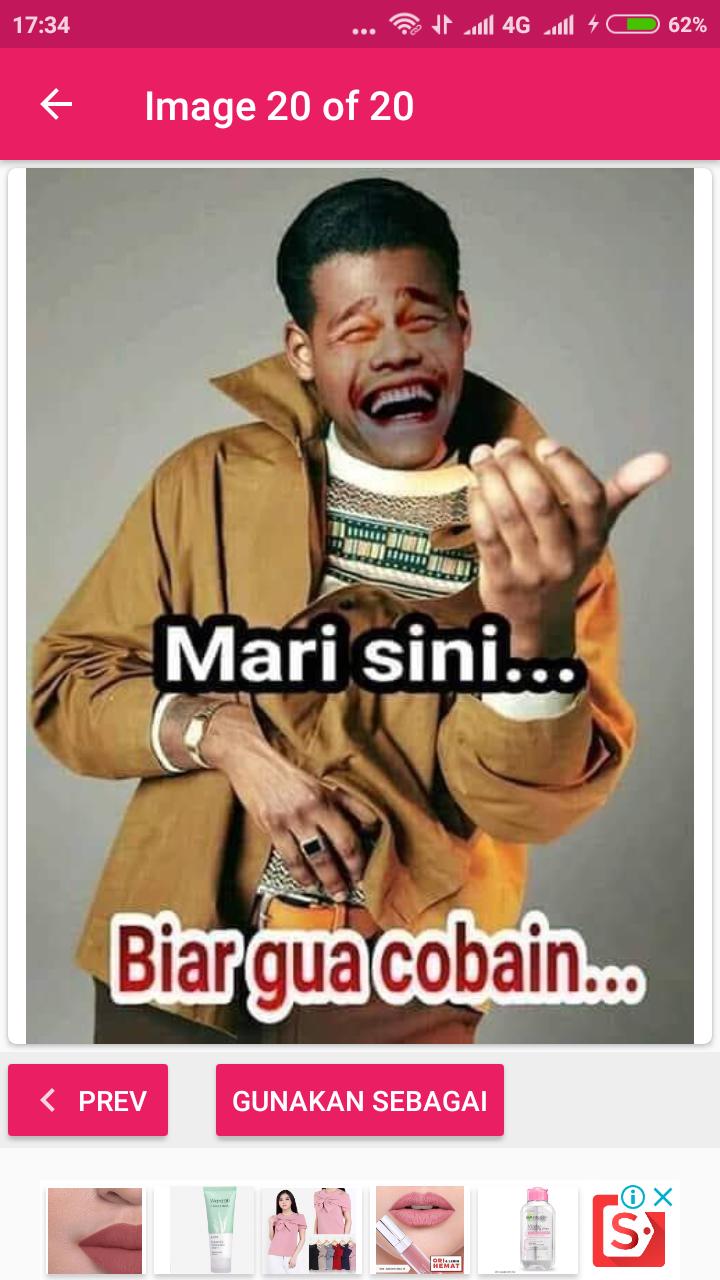 Kata Kata Janda Lucu Perang Gambar Cikimmcom