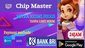 Chip Master โปสเตอร์