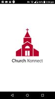 Church Konnect Affiche