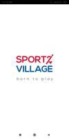 Sportz Village Affiche