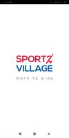 Sportz Village-poster