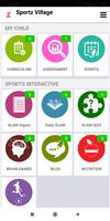 Sportz Village screenshot 1