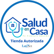Salud en Casa icon