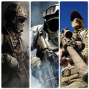 Army Navy Military WallpaperHD-APK