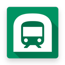 보이는 대전 지하철 - 노선도, 도착정보, 열차 위치정 APK