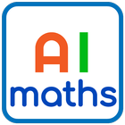 AI Powered Math Classroom and Learning Resources icône