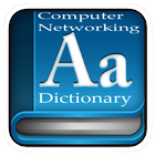 Computer Networking Dictionary آئیکن