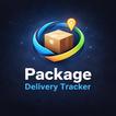 Package Delivery Tracker icon