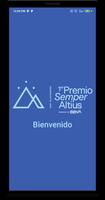 Premio Semper Altius โปสเตอร์