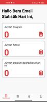 Mizan Amanah Digital Workspace screenshot 2