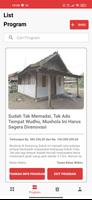 Mizan Amanah Digital Workspace screenshot 3