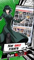 Anime Clash: Assemble Ekran Görüntüsü 3