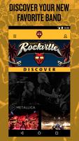 Welcome to Rockville 2020 penulis hantaran
