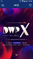 #DWPX Affiche