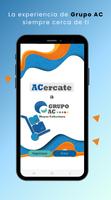 ACercate Plakat