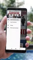 Lagu Armada Band Offline APK download