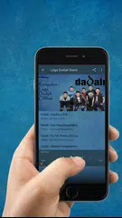 Lagu Dadali Mp3 Offline Populer APK download