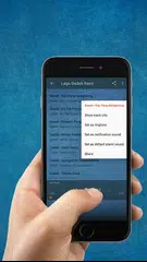 Lagu Dadali Mp3 Offline Populer APK download