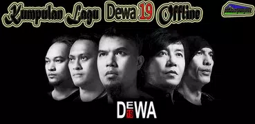 Lagu Dewa 19 Terpopuler Offline