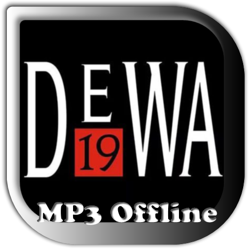 Lagu Dewa 19 Terpopuler Offline