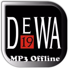 Lagu Dewa 19 Terpopuler Offline APK download
