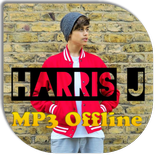 Lagu Harris J Terengkap Offline
